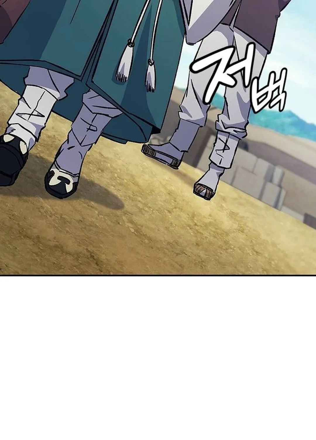 Doctor, Joseon Gada Chapter 6 page 112 - 