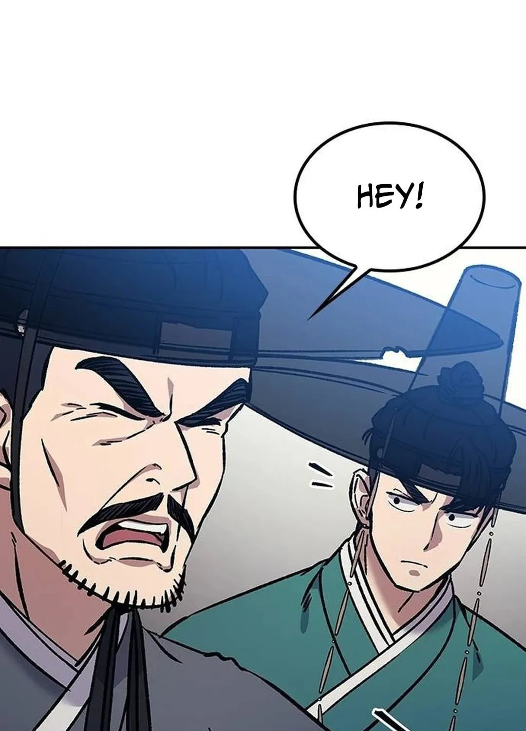Doctor, Joseon Gada Chapter 6 page 113 - 