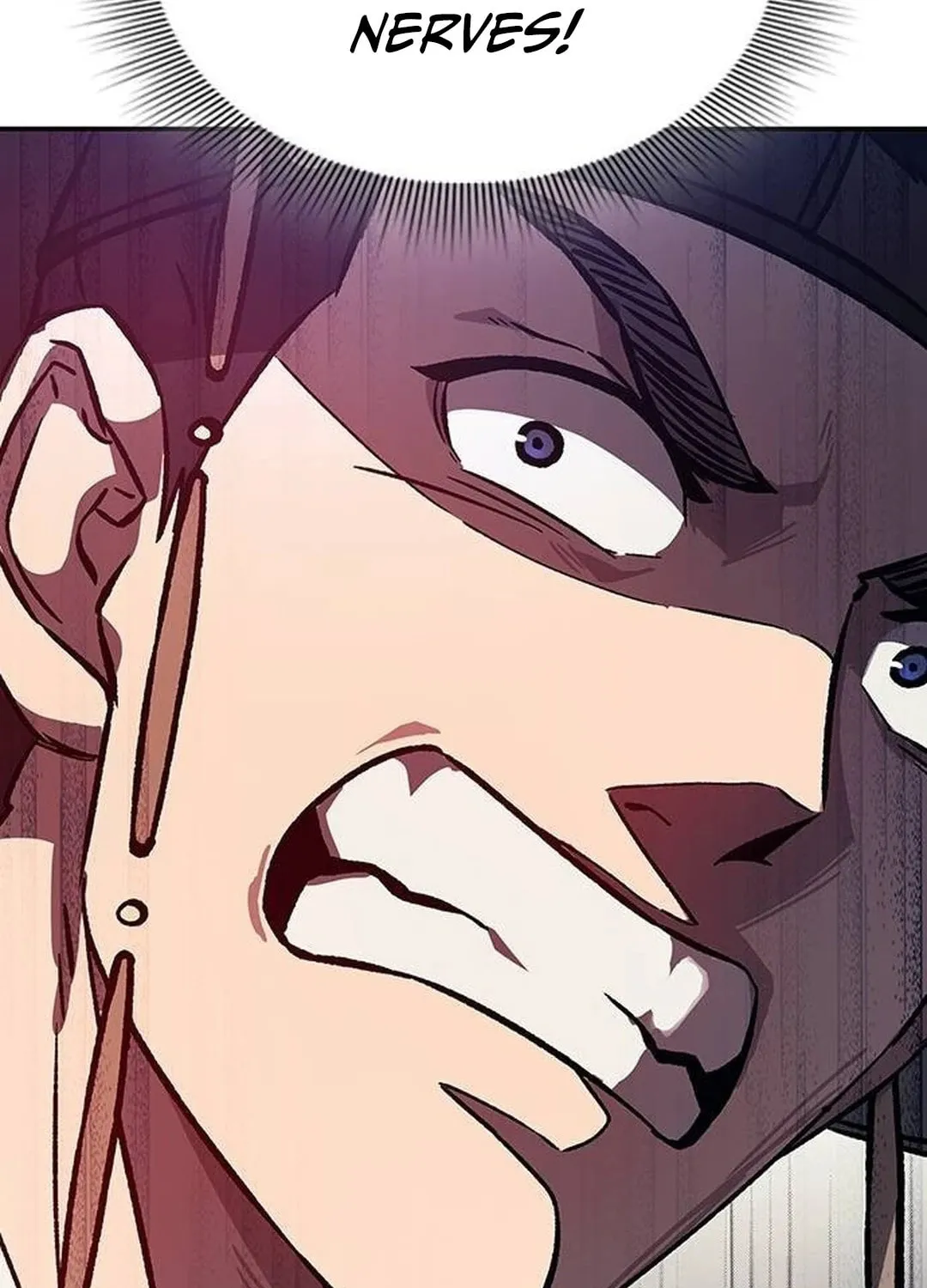 Doctor, Joseon Gada Chapter 6 page 115 - 