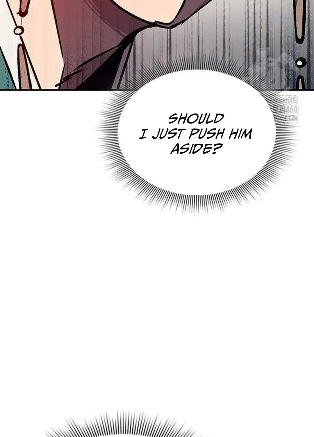 Doctor, Joseon Gada Chapter 6 page 116 - 