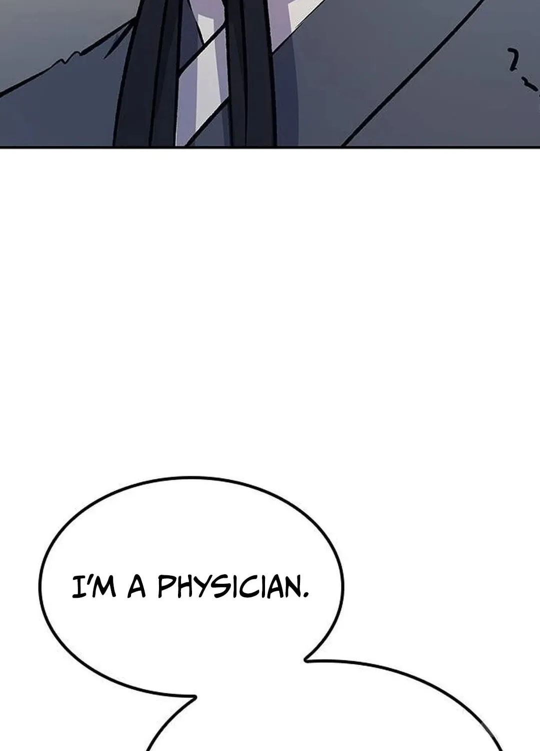 Doctor, Joseon Gada Chapter 6 page 119 - 