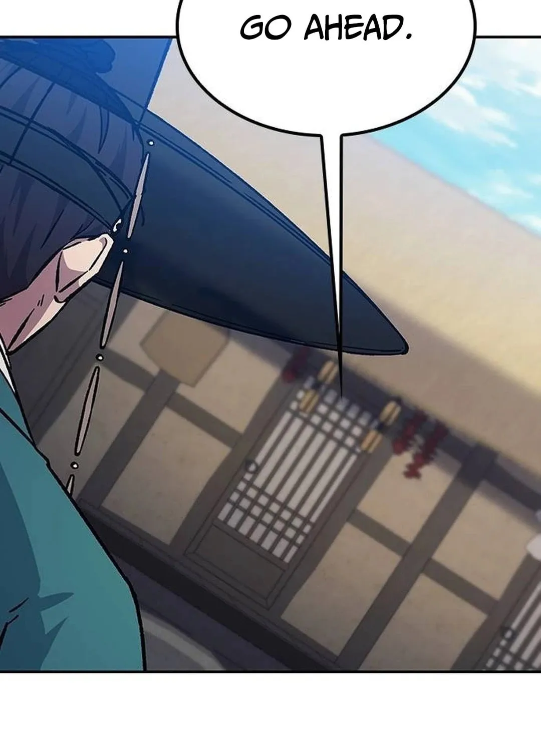 Doctor, Joseon Gada Chapter 6 page 122 - 
