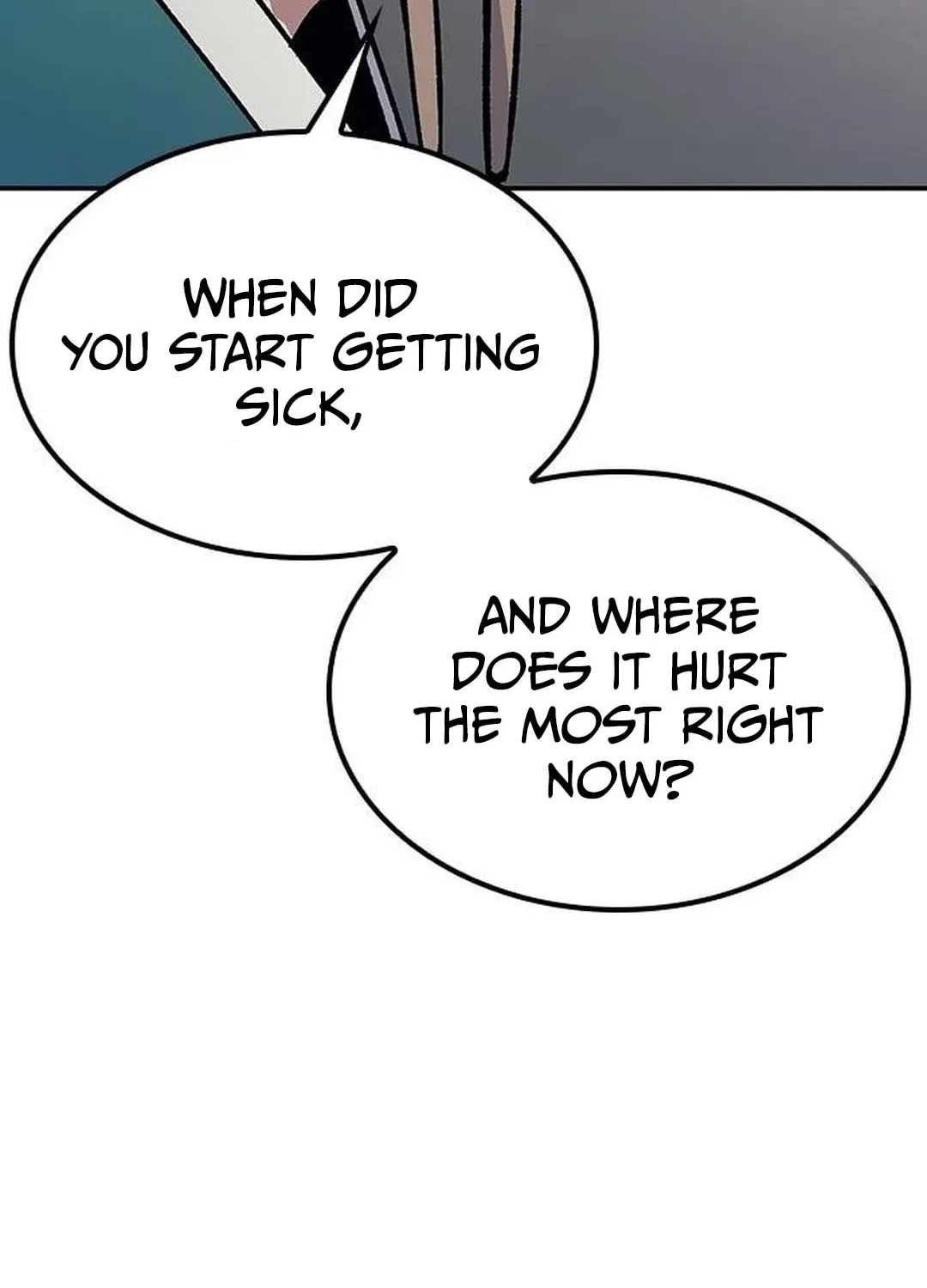 Doctor, Joseon Gada Chapter 6 page 125 - 