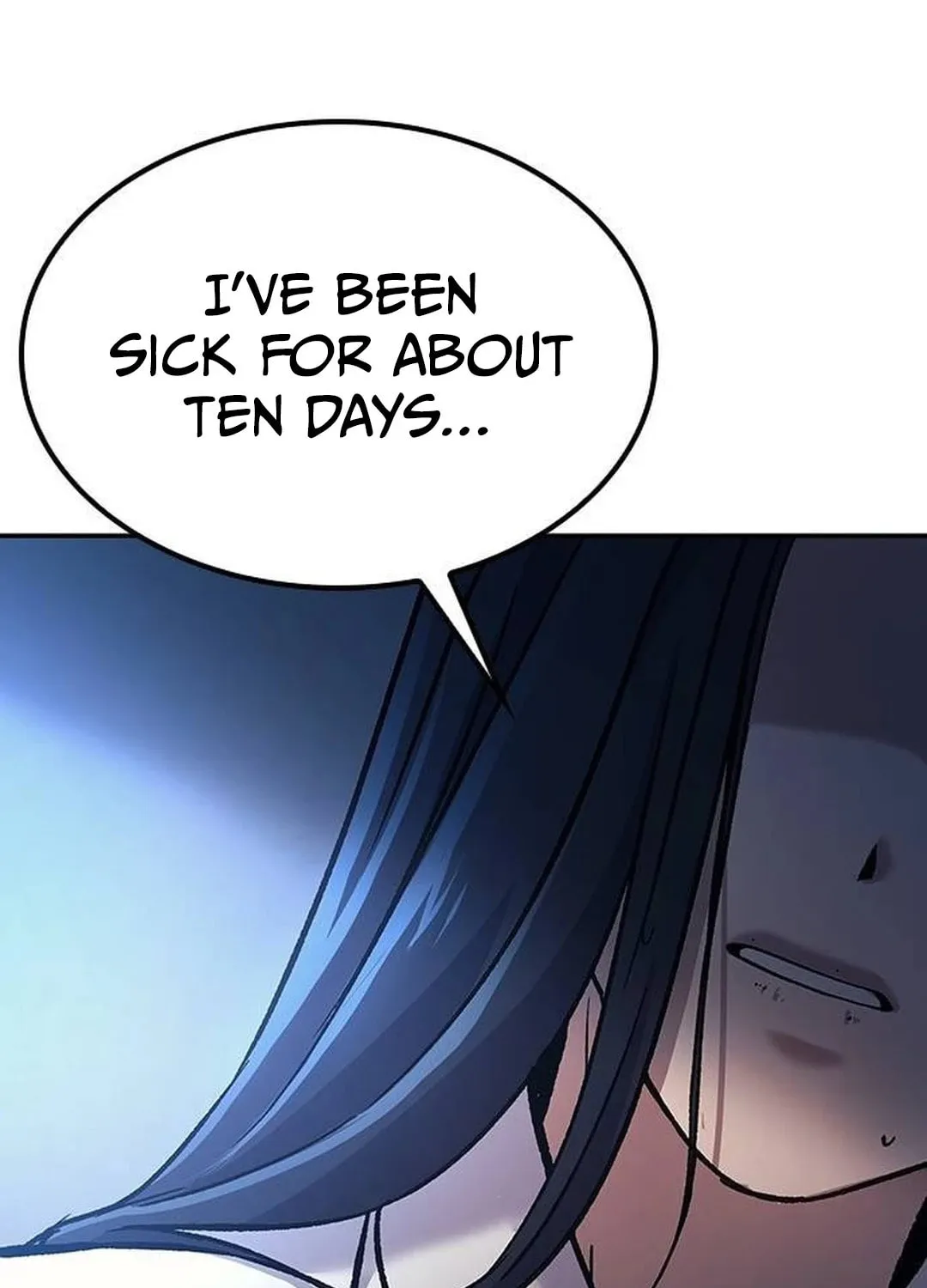 Doctor, Joseon Gada Chapter 6 page 126 - 