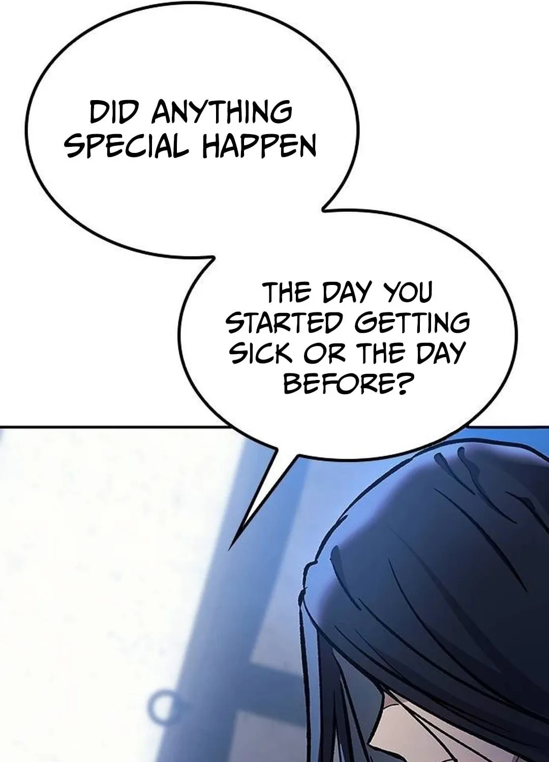 Doctor, Joseon Gada Chapter 6 page 130 - 
