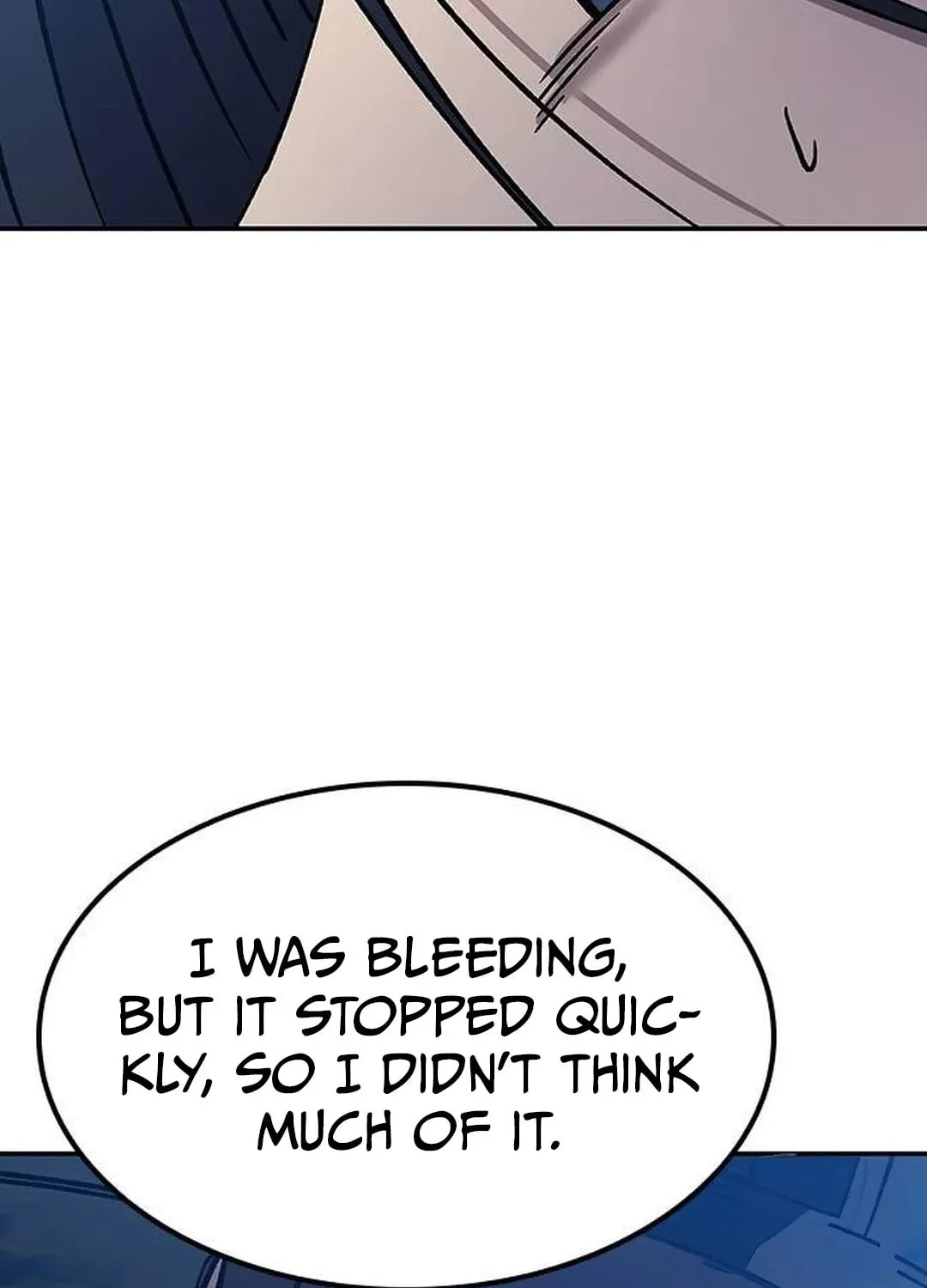 Doctor, Joseon Gada Chapter 6 page 133 - 