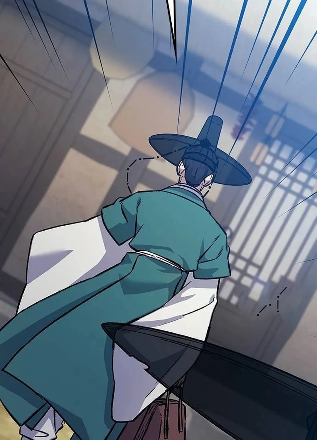 Doctor, Joseon Gada Chapter 6 page 139 - 