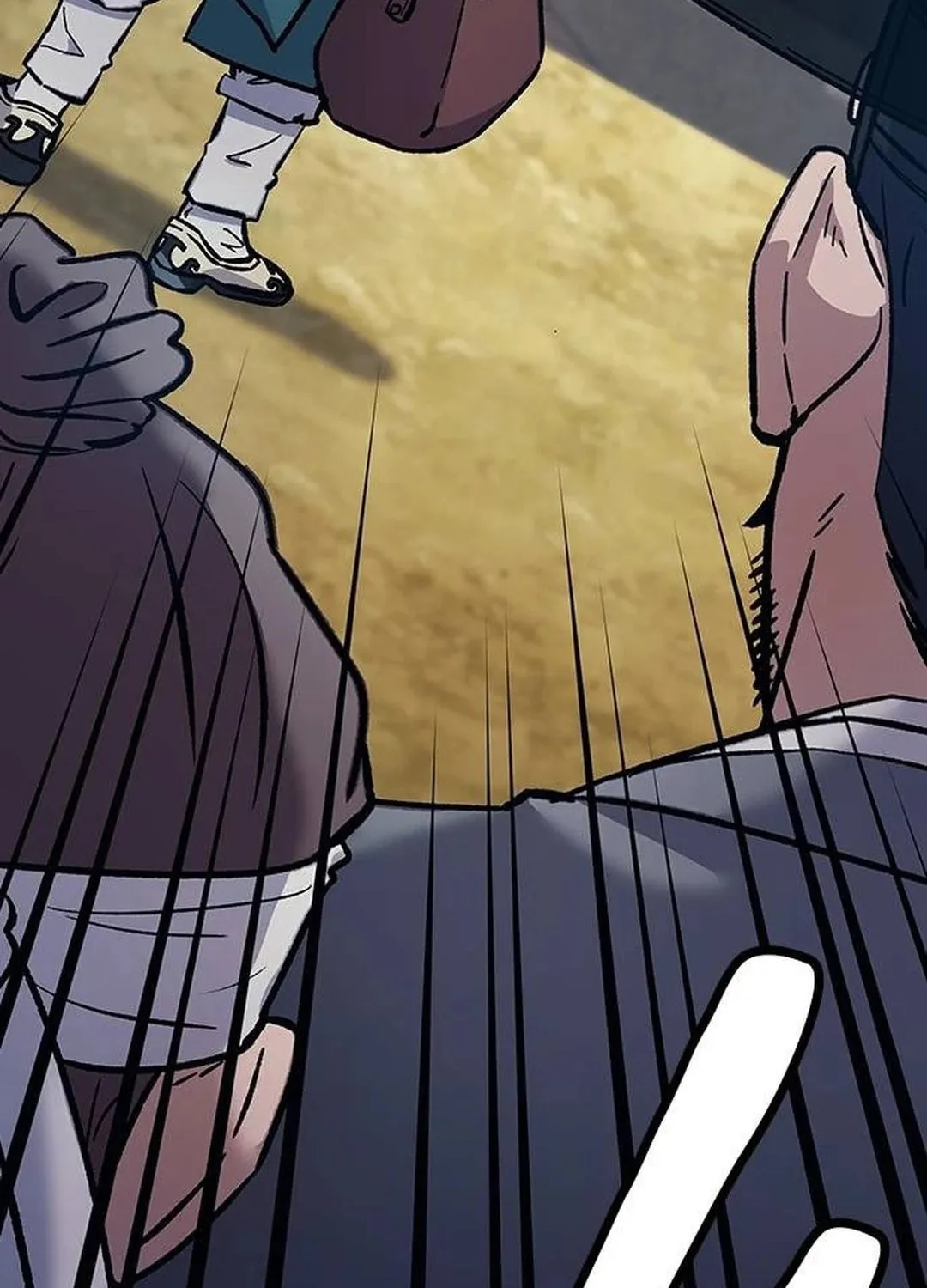Doctor, Joseon Gada Chapter 6 page 140 - 