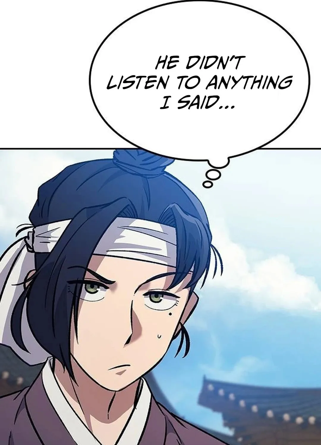 Doctor, Joseon Gada Chapter 6 page 15 - 