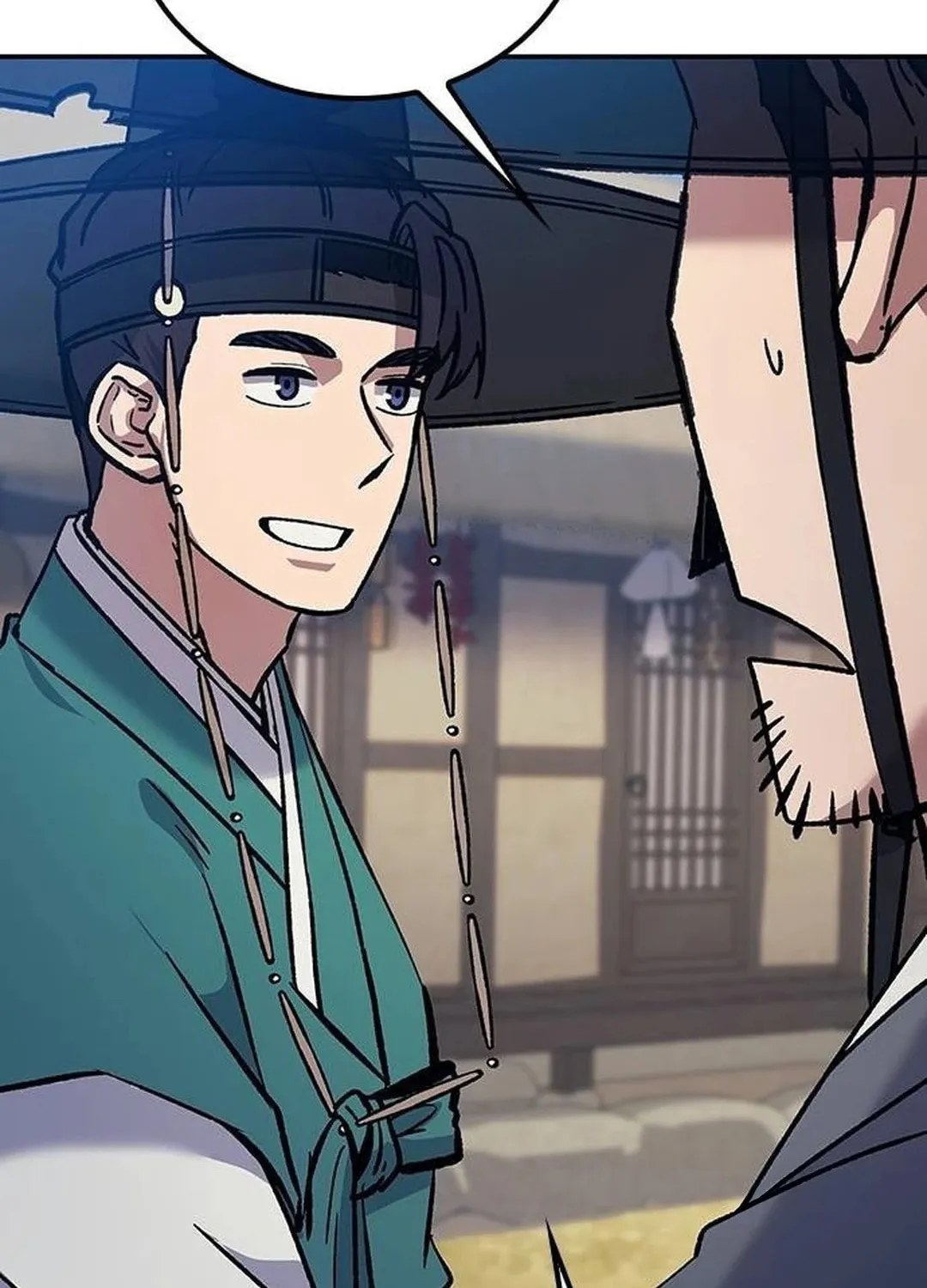 Doctor, Joseon Gada Chapter 6 page 142 - 