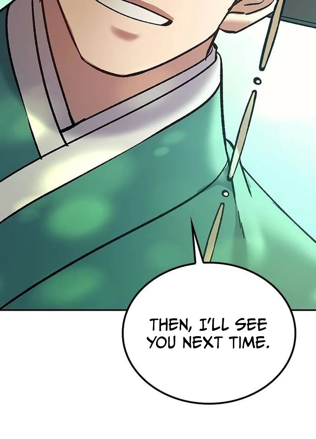 Doctor, Joseon Gada Chapter 6 page 147 - 