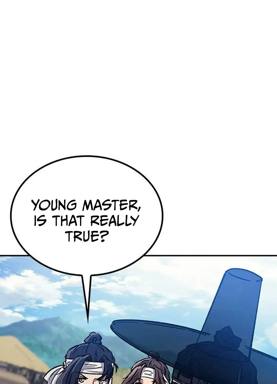 Doctor, Joseon Gada Chapter 6 page 154 - 