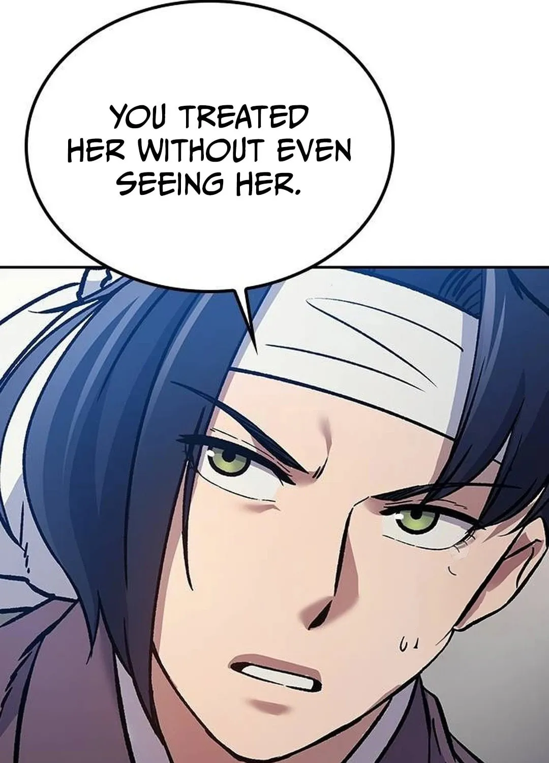 Doctor, Joseon Gada Chapter 6 page 157 - 