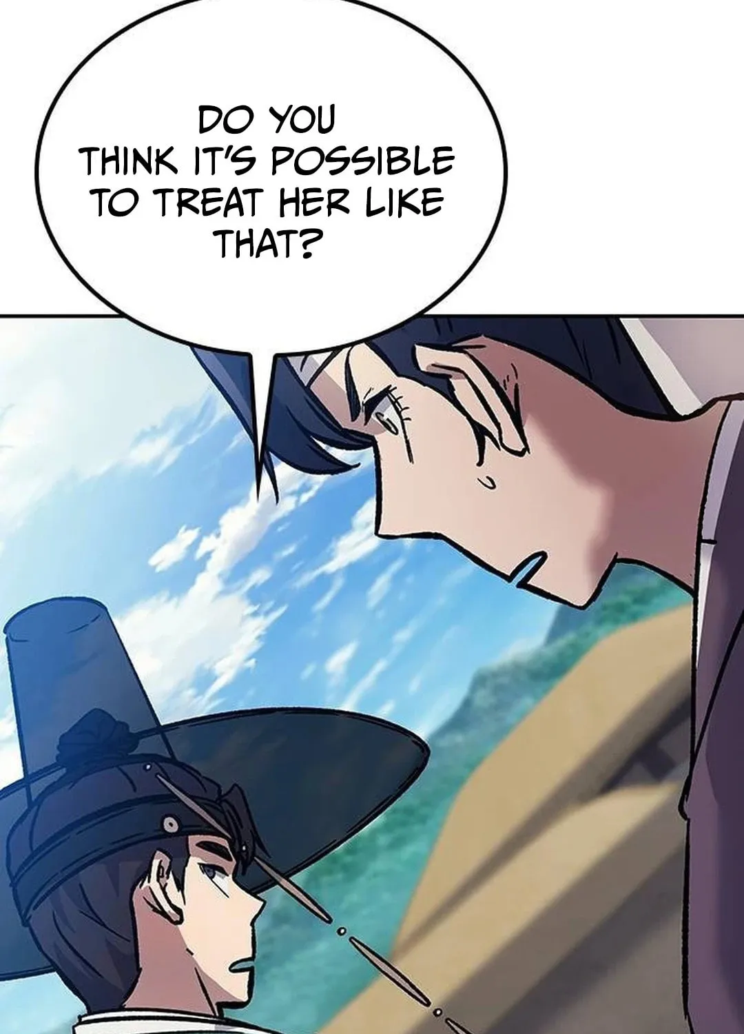 Doctor, Joseon Gada Chapter 6 page 159 - 