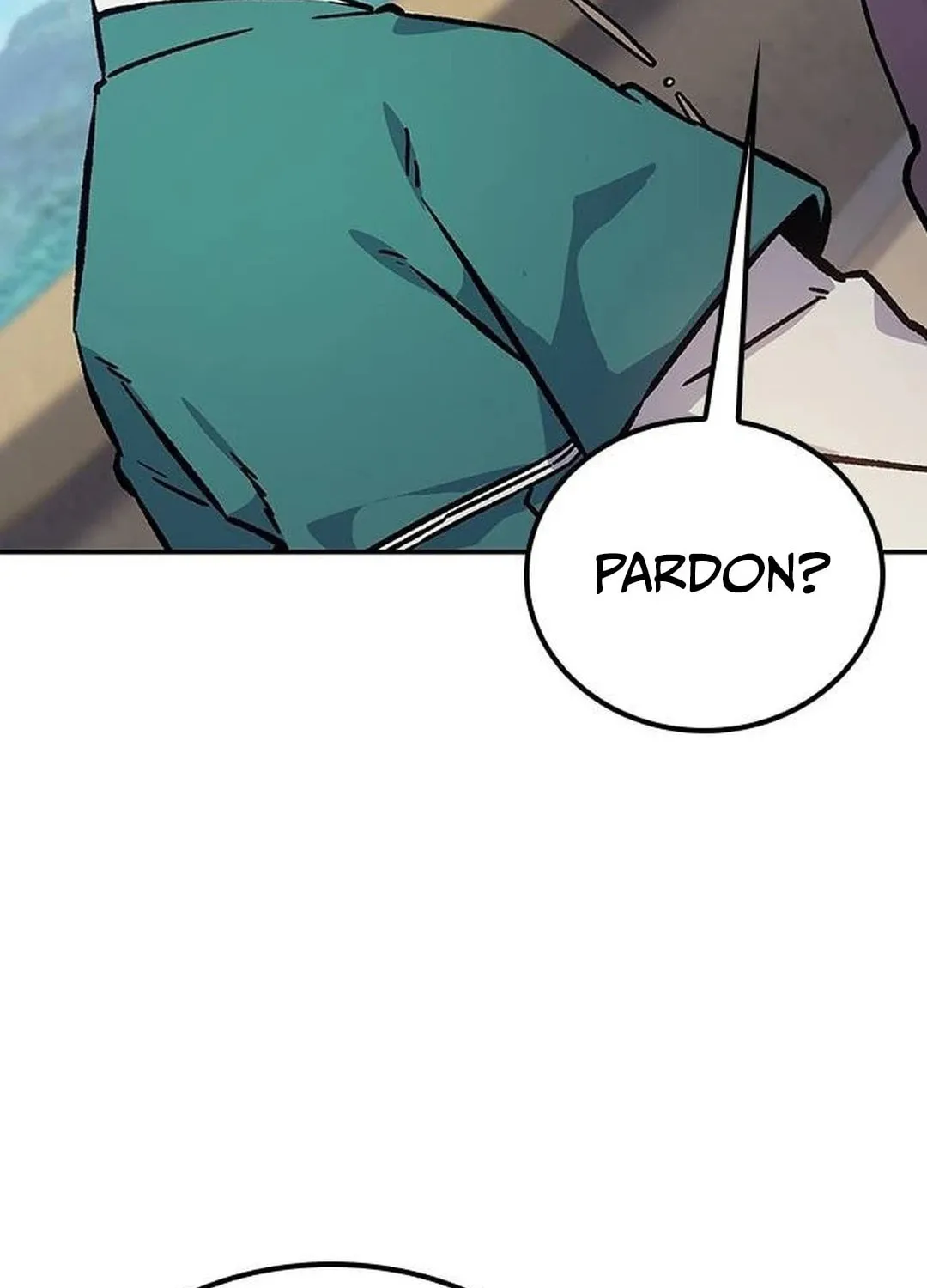 Doctor, Joseon Gada Chapter 6 page 160 - 