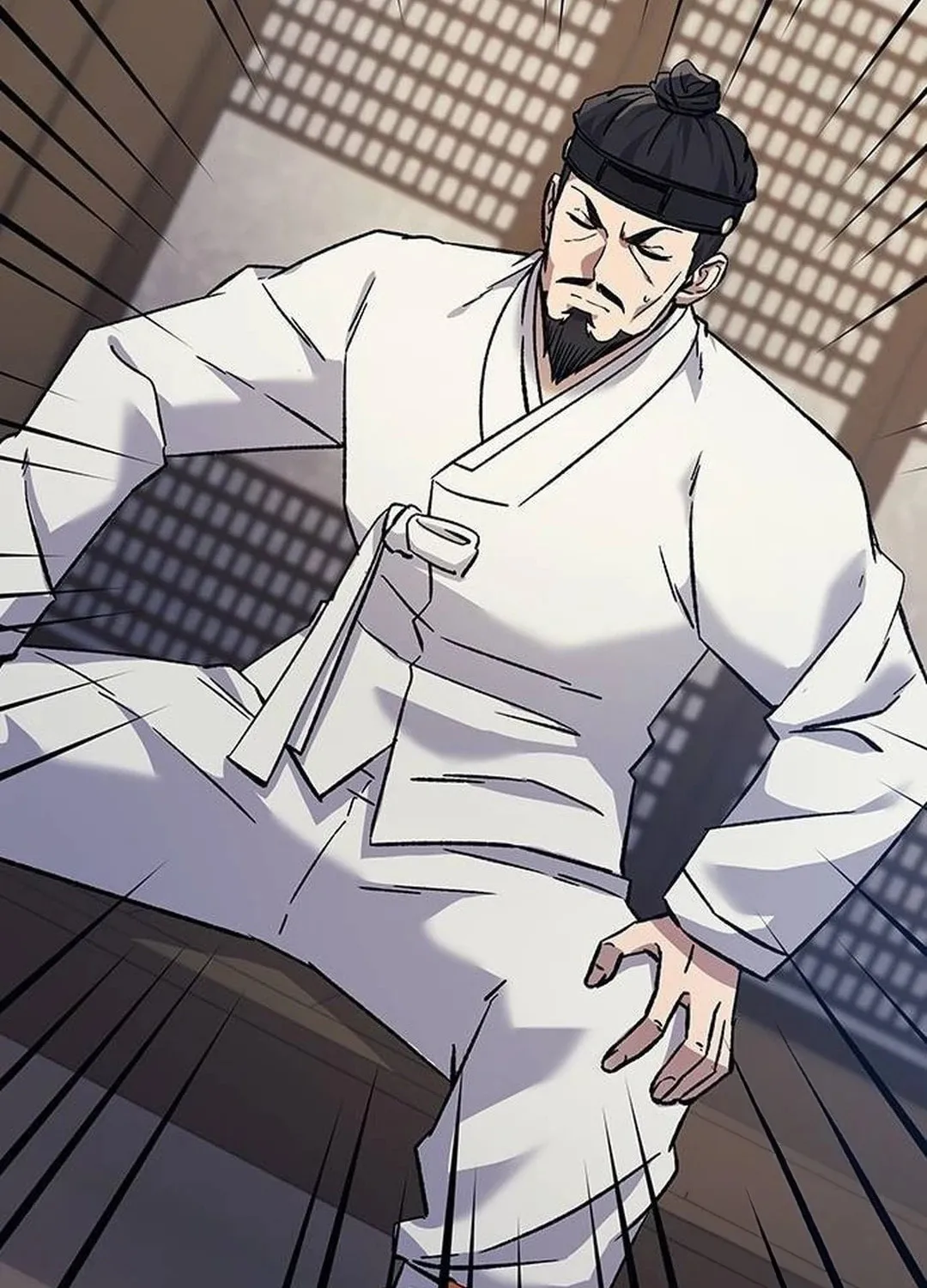 Doctor, Joseon Gada Chapter 6 page 17 - 