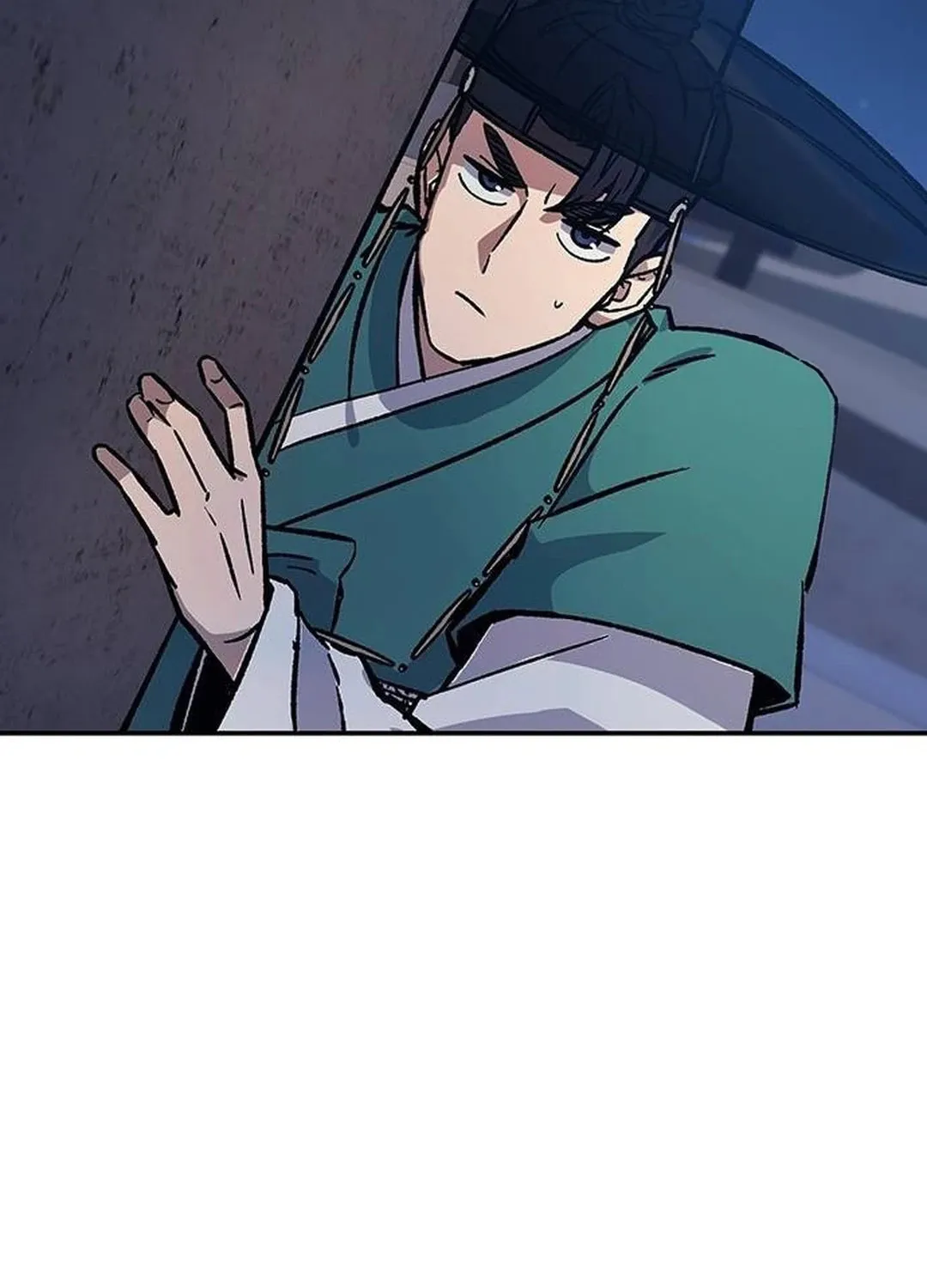 Doctor, Joseon Gada Chapter 6 page 171 - 