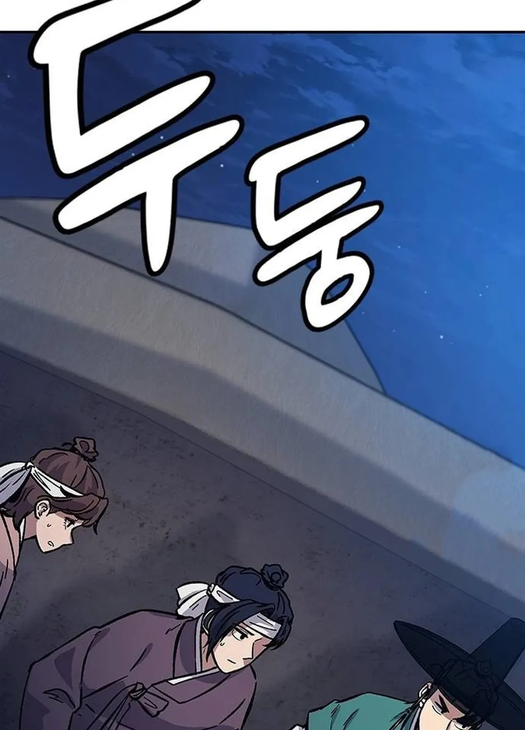 Doctor, Joseon Gada Chapter 6 page 174 - 