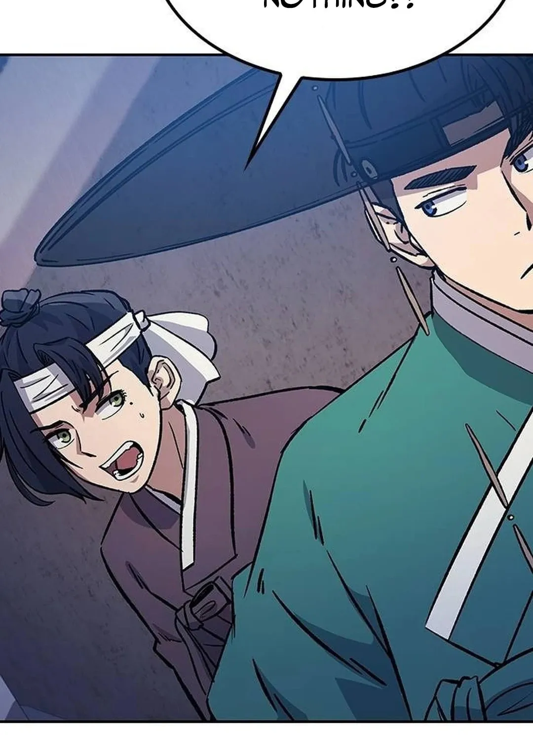 Doctor, Joseon Gada Chapter 6 page 180 - 