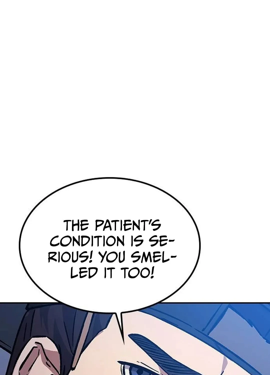 Doctor, Joseon Gada Chapter 6 page 181 - 