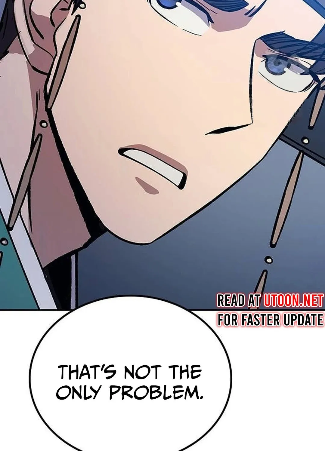 Doctor, Joseon Gada Chapter 6 page 182 - 