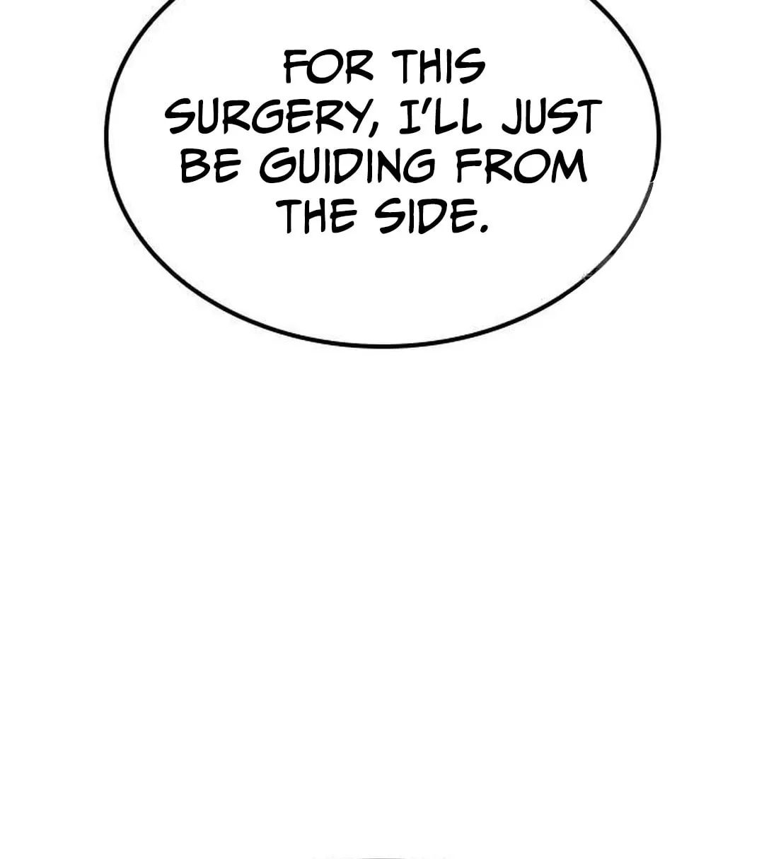 Doctor, Joseon Gada Chapter 6 page 189 - 