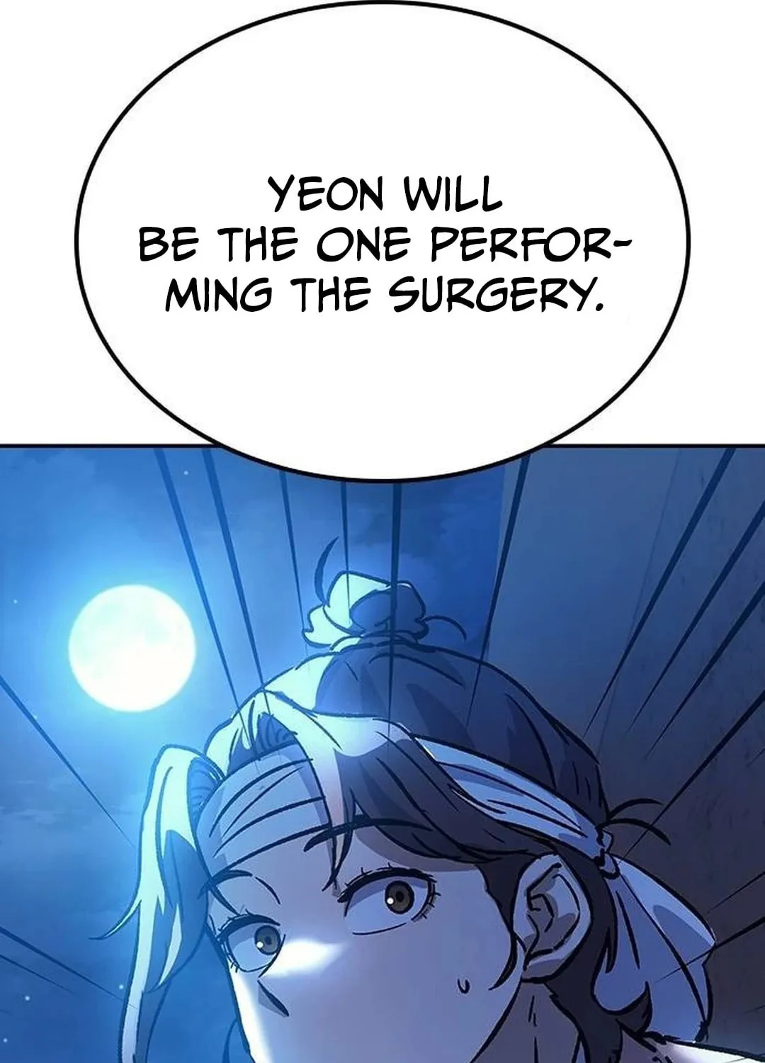 Doctor, Joseon Gada Chapter 6 page 190 - 