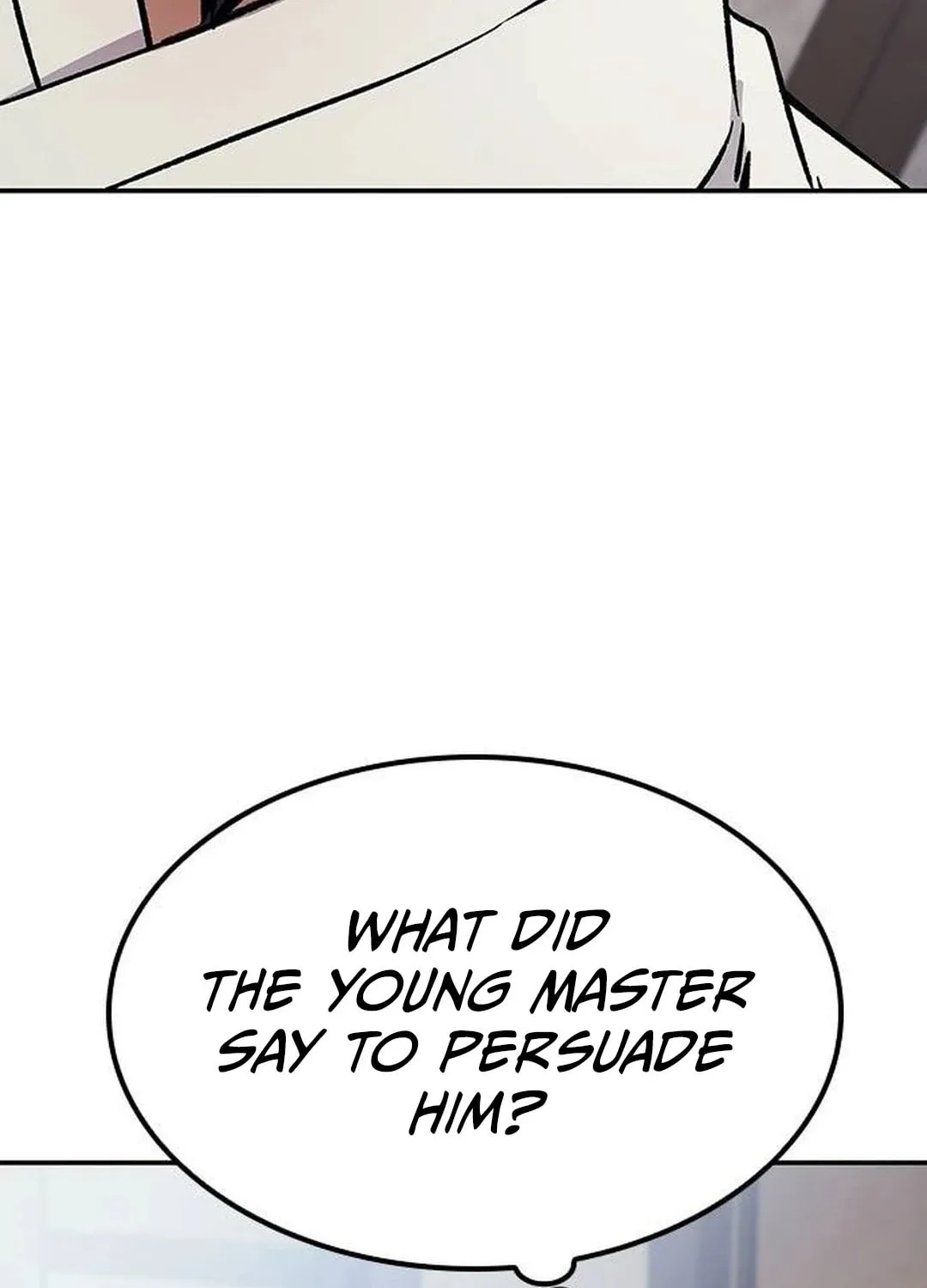 Doctor, Joseon Gada Chapter 6 page 20 - 