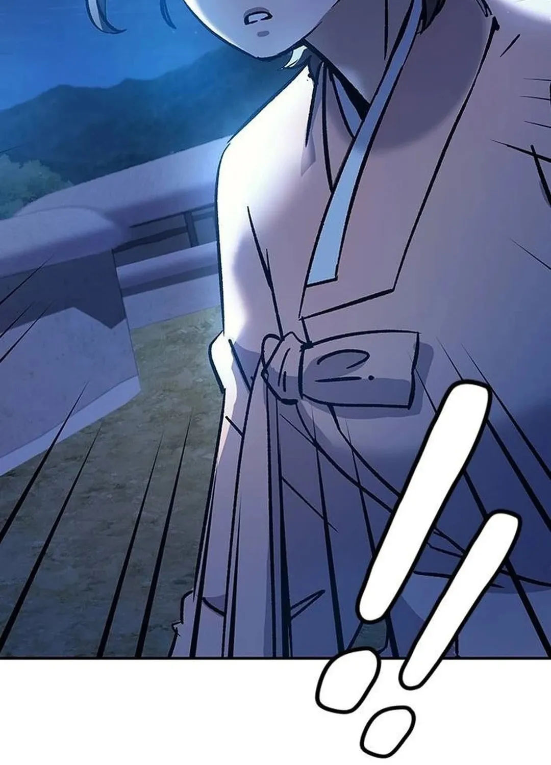 Doctor, Joseon Gada Chapter 6 page 191 - 