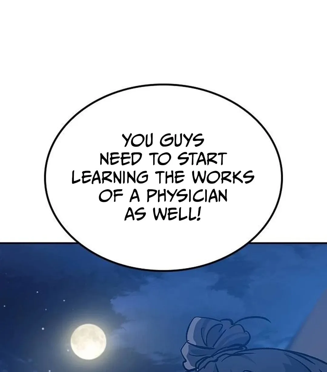 Doctor, Joseon Gada Chapter 6 page 195 - 