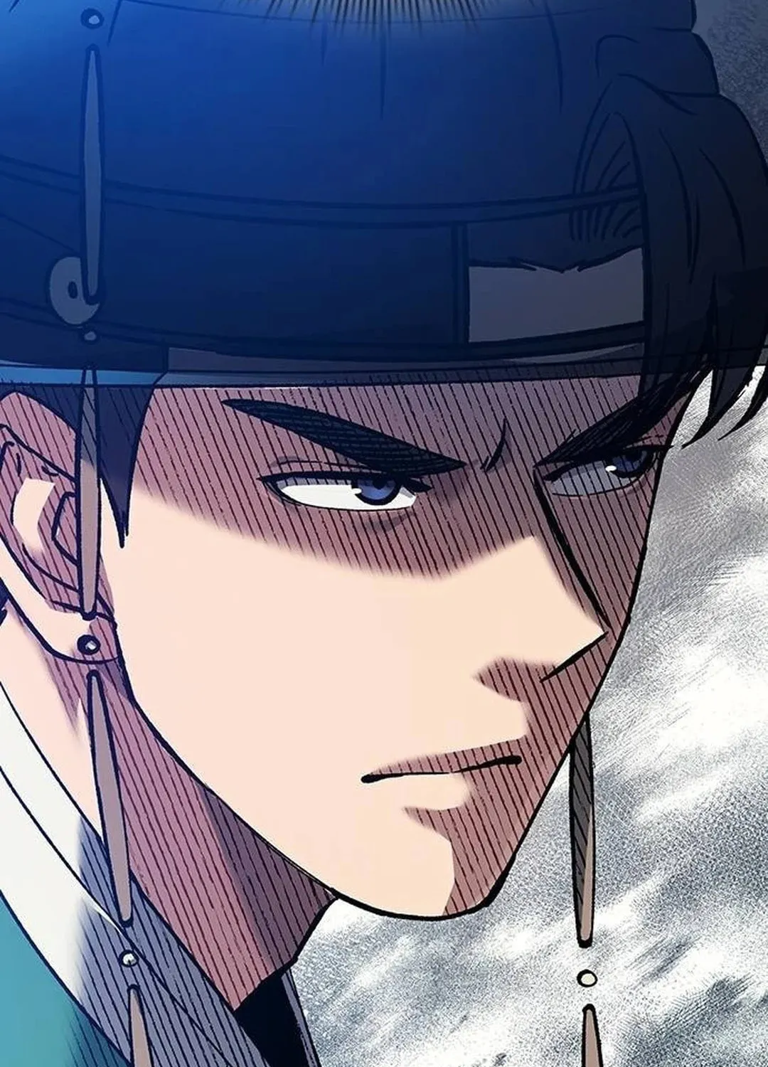 Doctor, Joseon Gada Chapter 6 page 198 - 