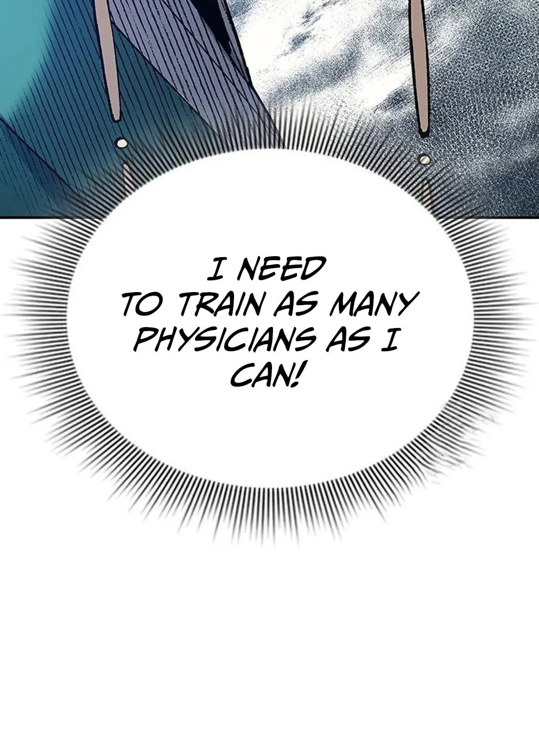 Doctor, Joseon Gada Chapter 6 page 199 - 