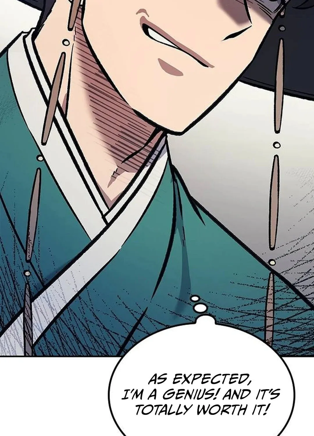 Doctor, Joseon Gada Chapter 6 page 26 - 