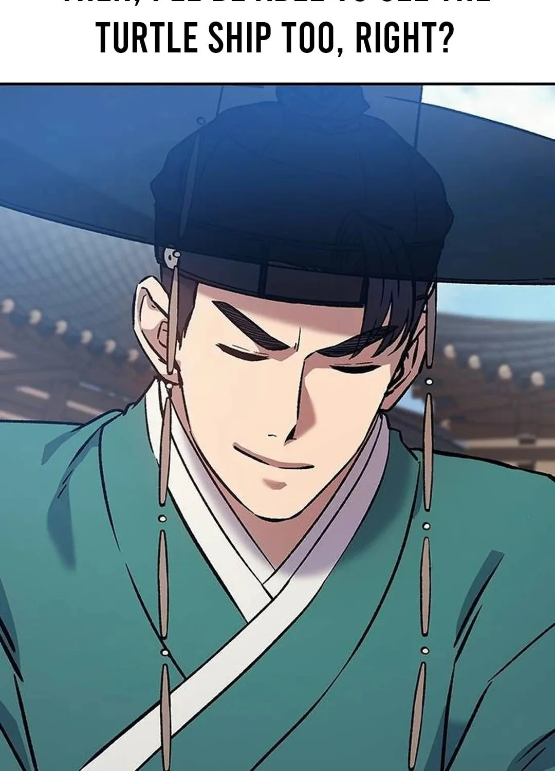 Doctor, Joseon Gada Chapter 6 page 30 - 