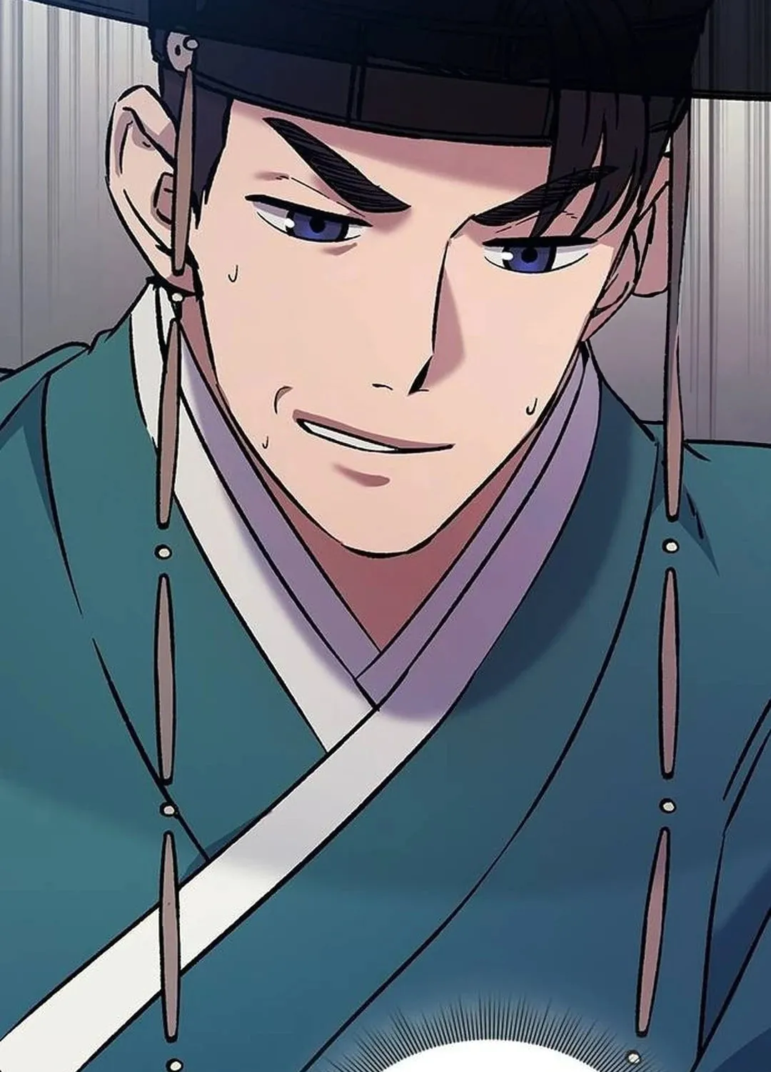 Doctor, Joseon Gada Chapter 6 page 32 - 
