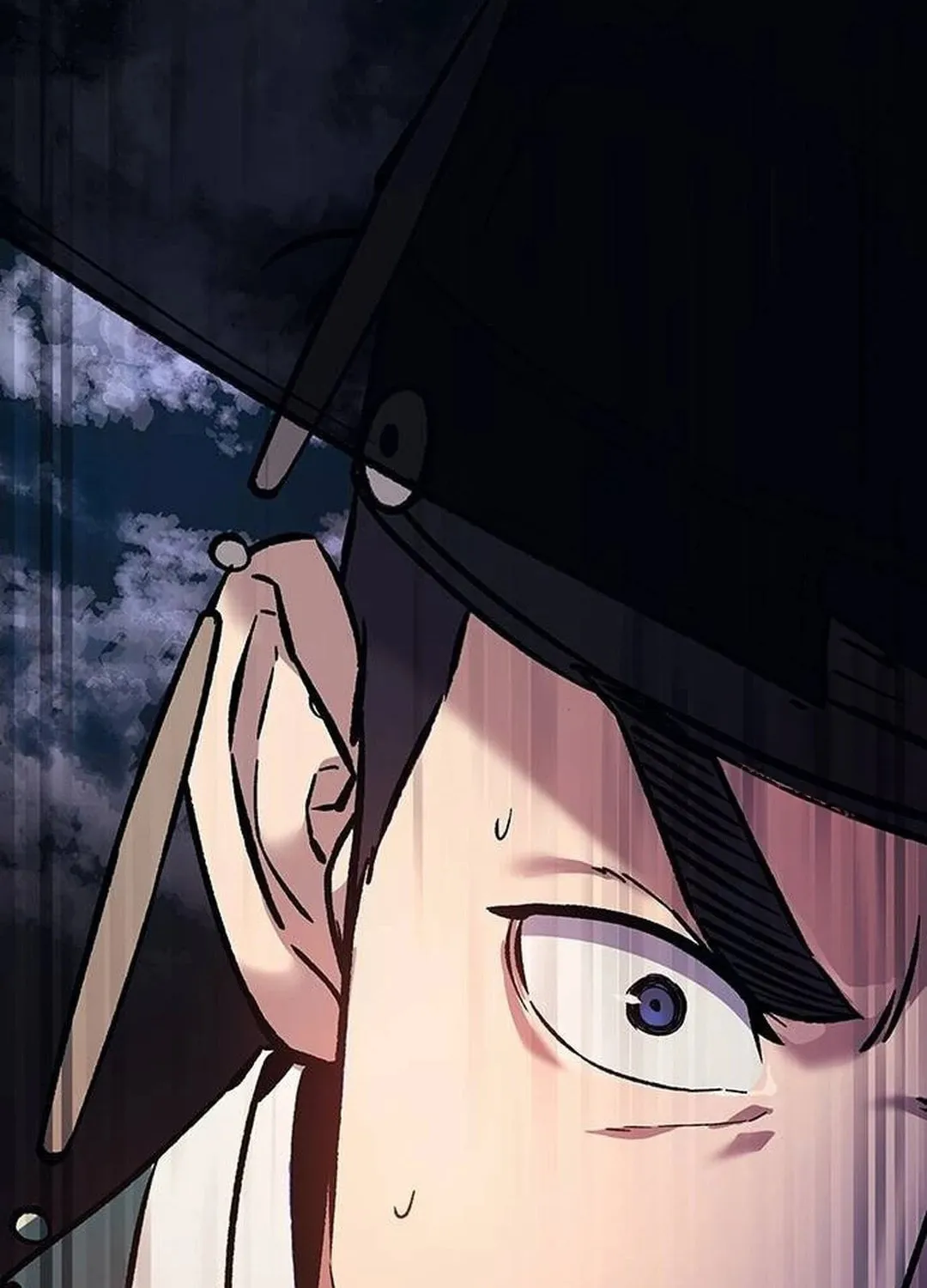 Doctor, Joseon Gada Chapter 6 page 36 - 