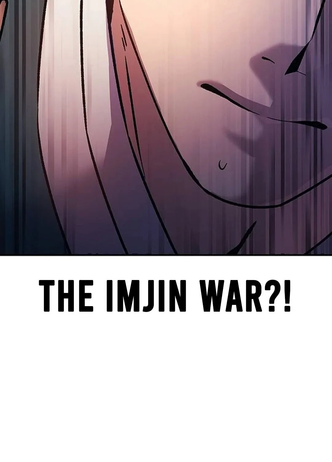Doctor, Joseon Gada Chapter 6 page 37 - 