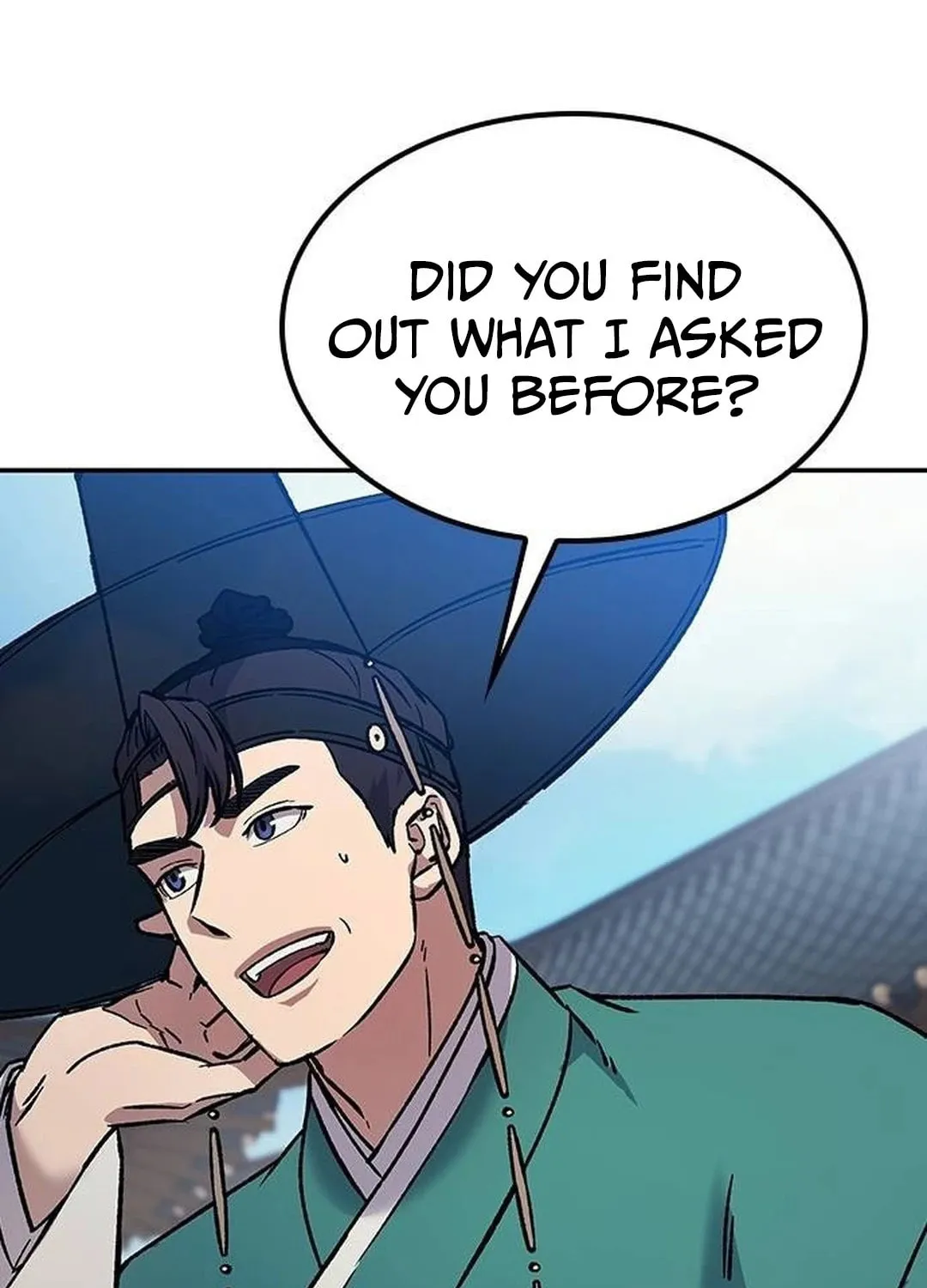 Doctor, Joseon Gada Chapter 6 page 42 - 