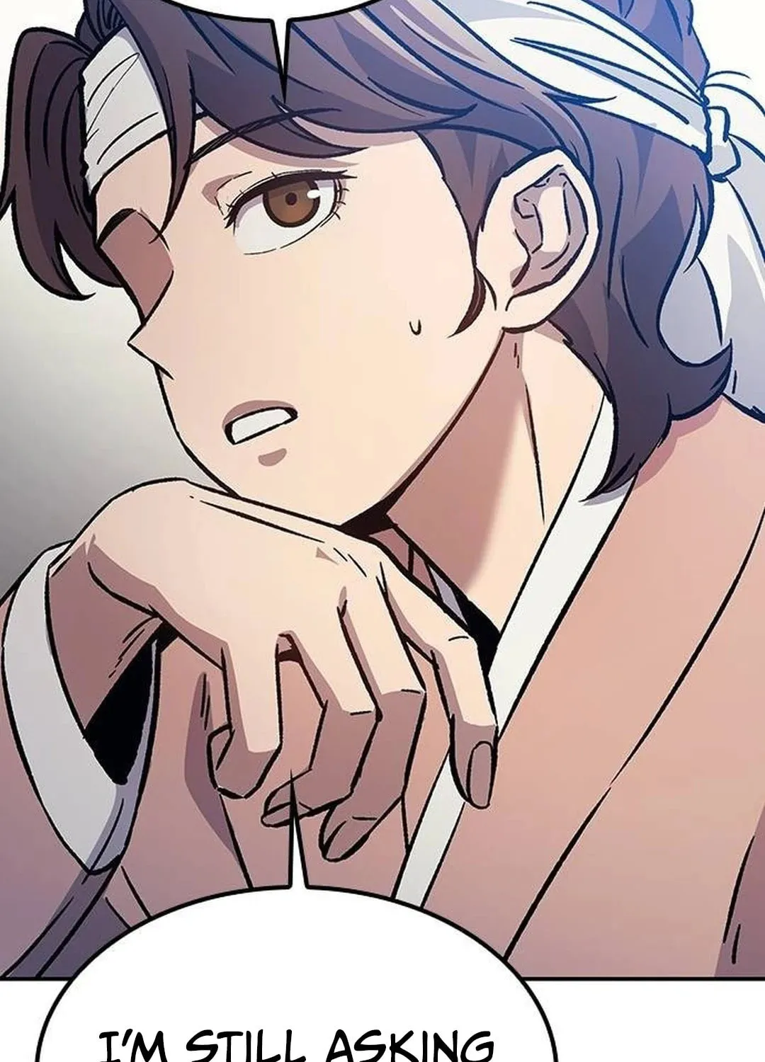 Doctor, Joseon Gada Chapter 6 page 44 - 