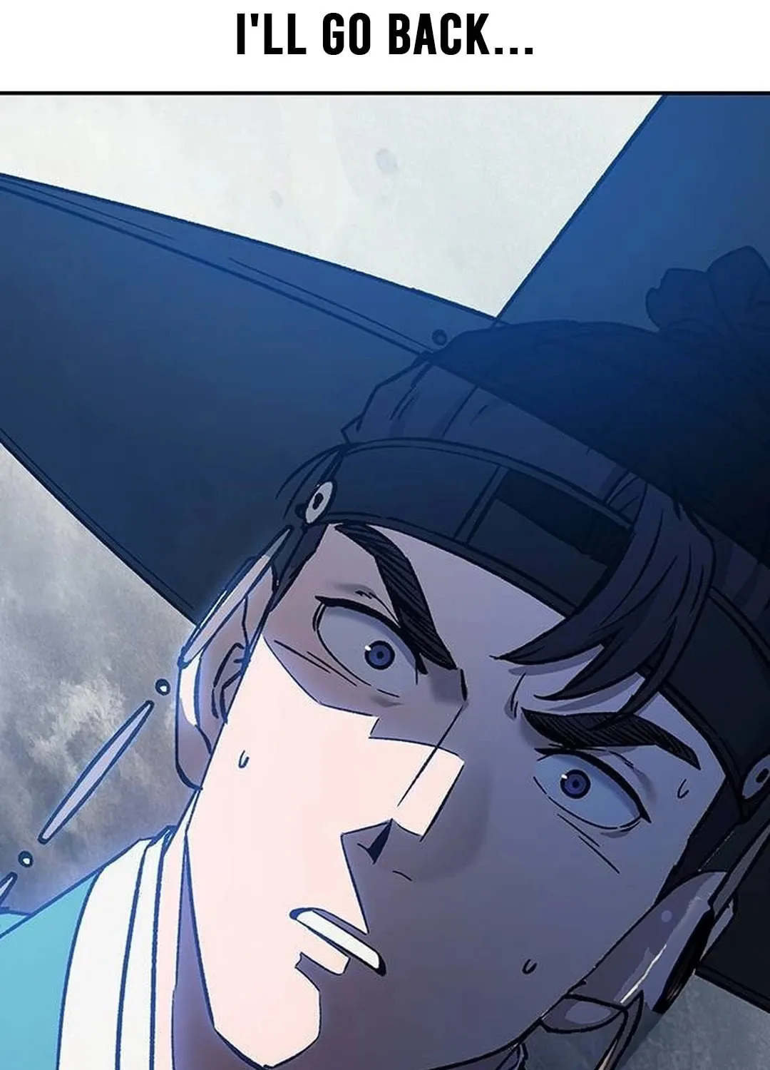 Doctor, Joseon Gada Chapter 6 page 46 - 