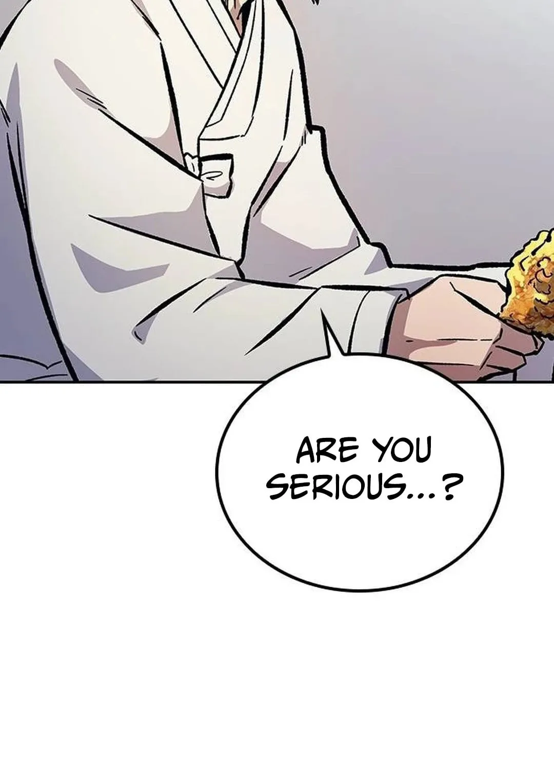 Doctor, Joseon Gada Chapter 6 page 6 - 