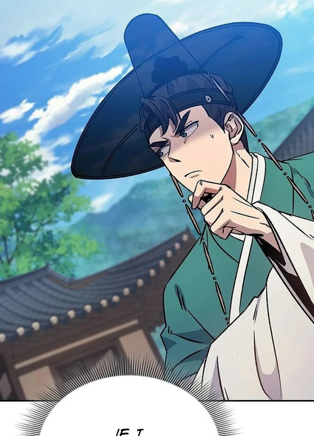 Doctor, Joseon Gada Chapter 6 page 51 - 