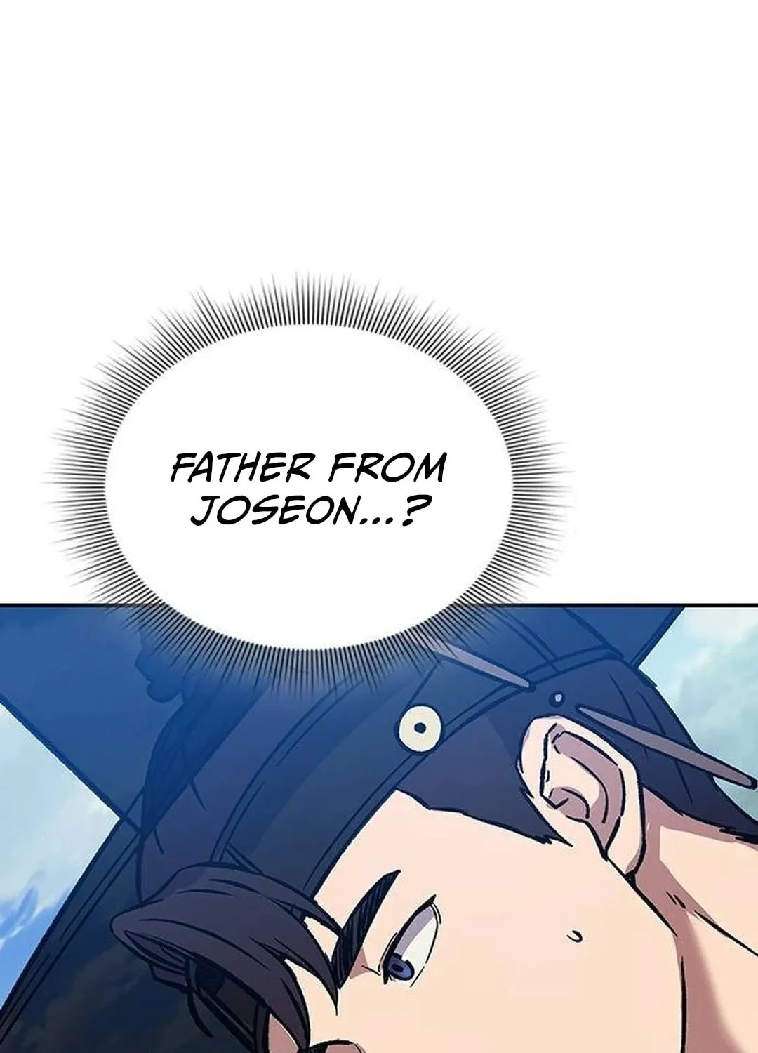 Doctor, Joseon Gada Chapter 6 page 56 - 
