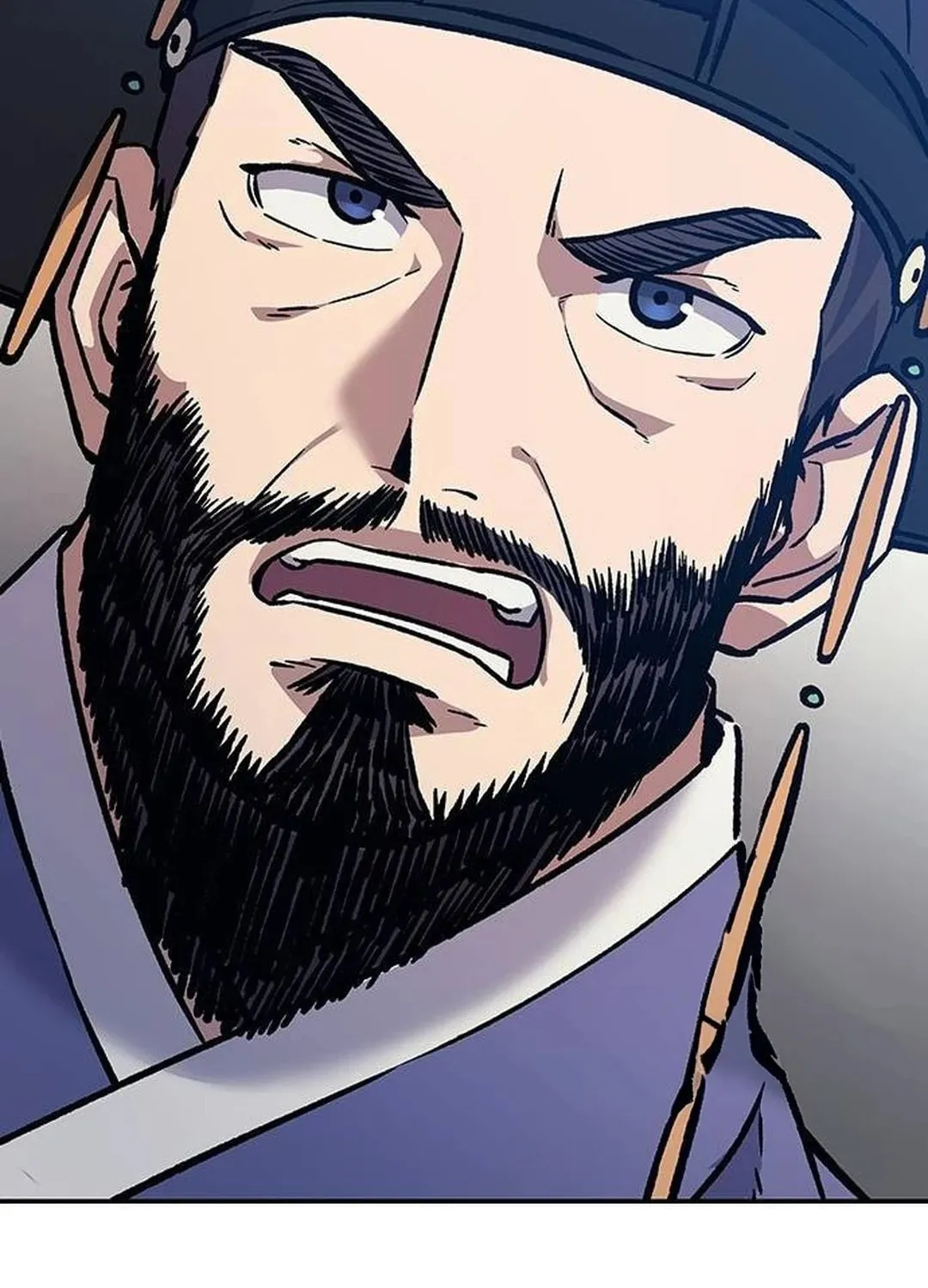 Doctor, Joseon Gada Chapter 6 page 59 - 
