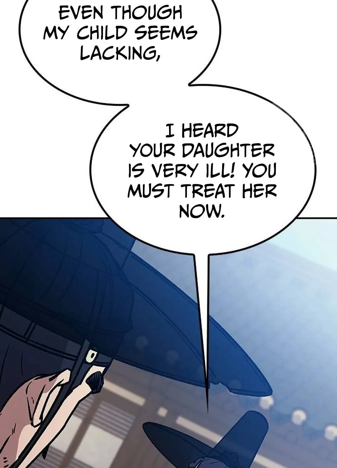 Doctor, Joseon Gada Chapter 6 page 65 - 