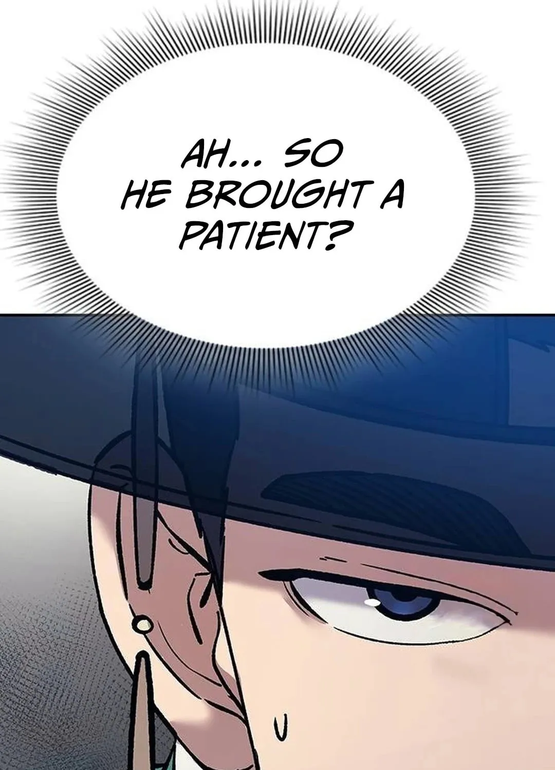 Doctor, Joseon Gada Chapter 6 page 70 - 
