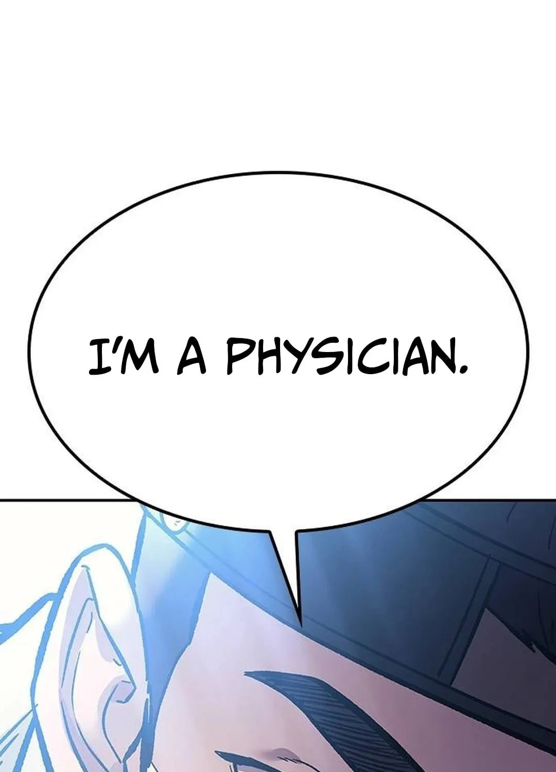 Doctor, Joseon Gada Chapter 6 page 8 - 