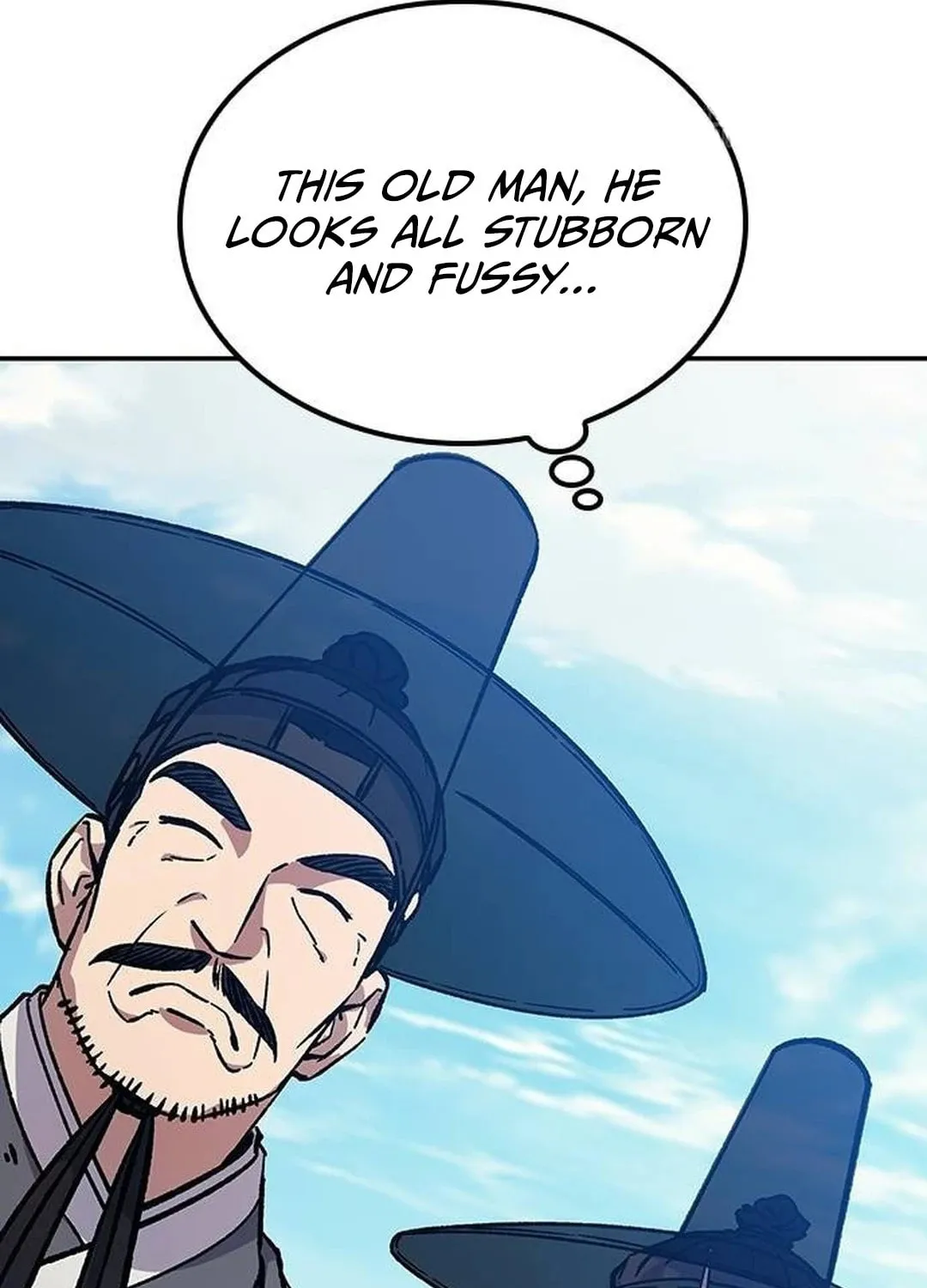 Doctor, Joseon Gada Chapter 6 page 84 - 