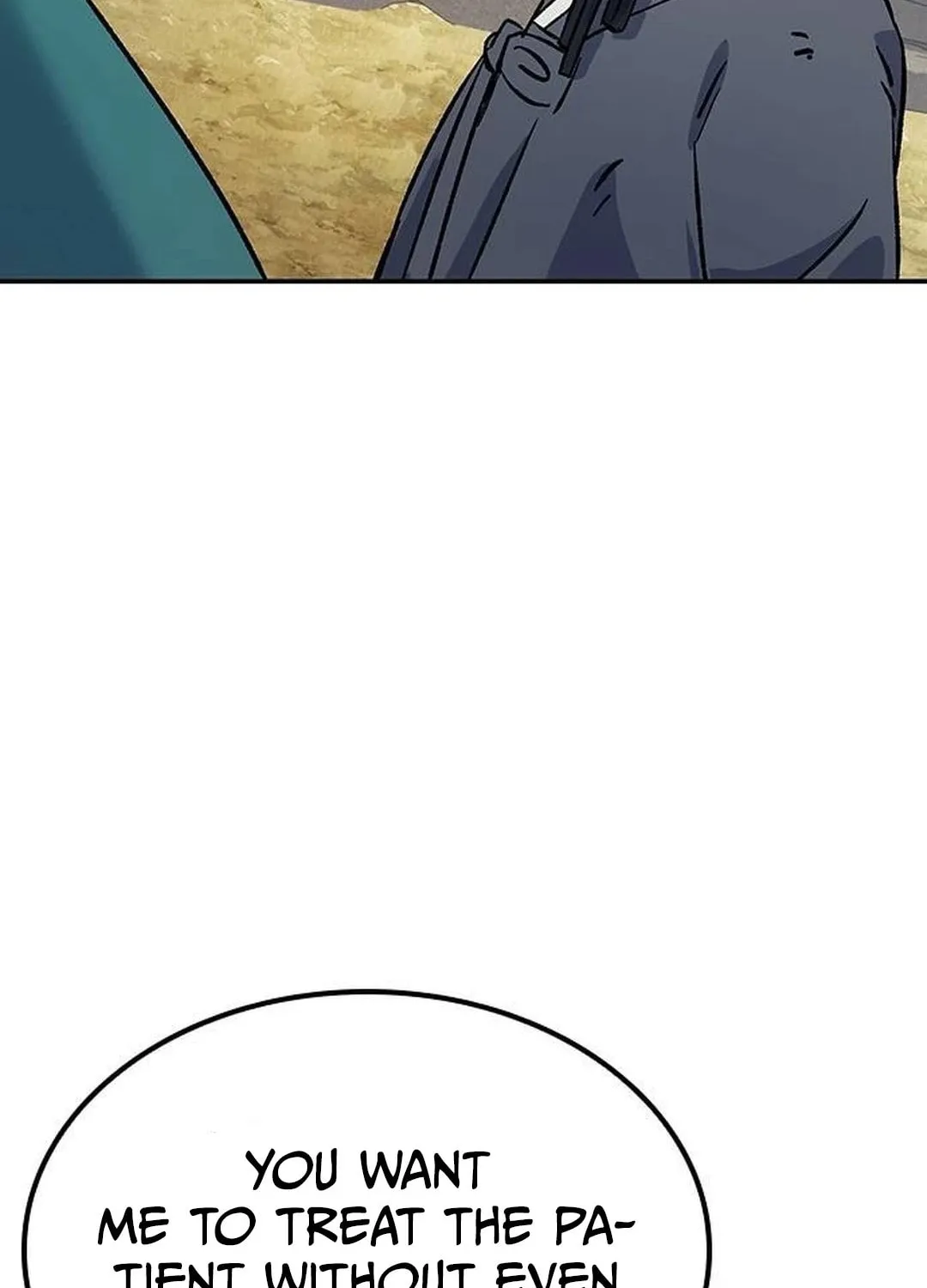 Doctor, Joseon Gada Chapter 6 page 92 - 