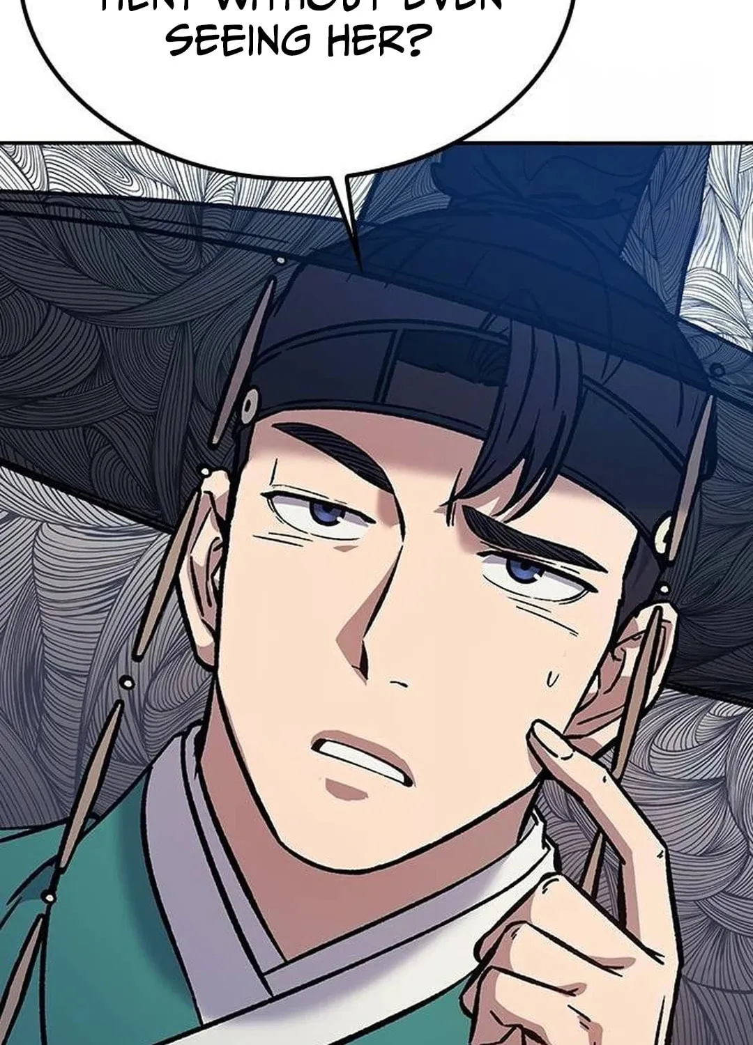 Doctor, Joseon Gada Chapter 6 page 93 - 